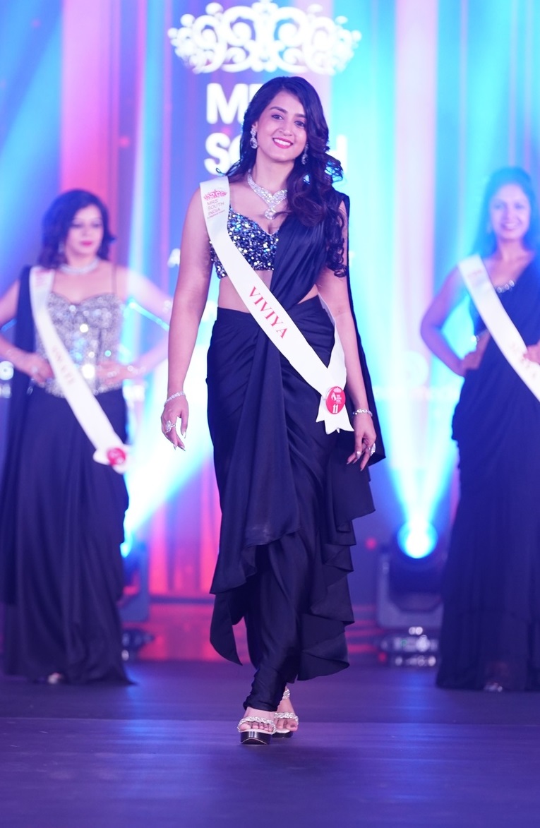 Mrs Kerala Global Winners